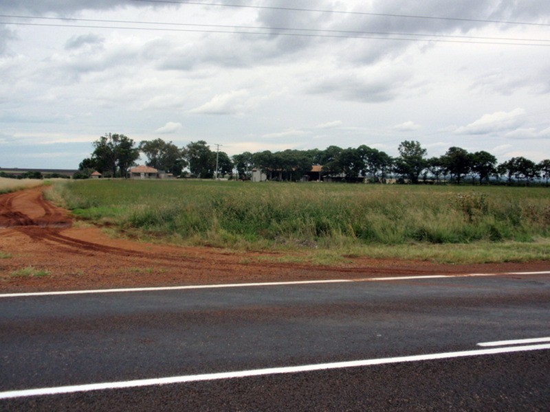 Kumbia QLD 4610