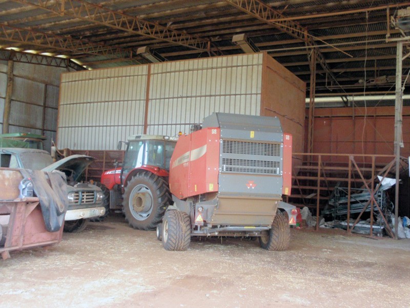 Kumbia QLD 4610