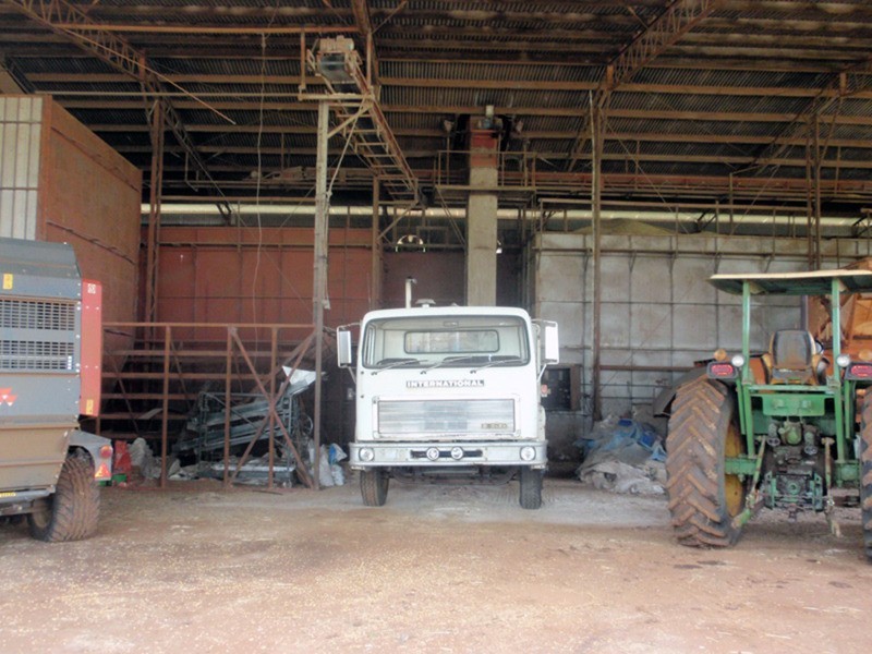 Kumbia QLD 4610