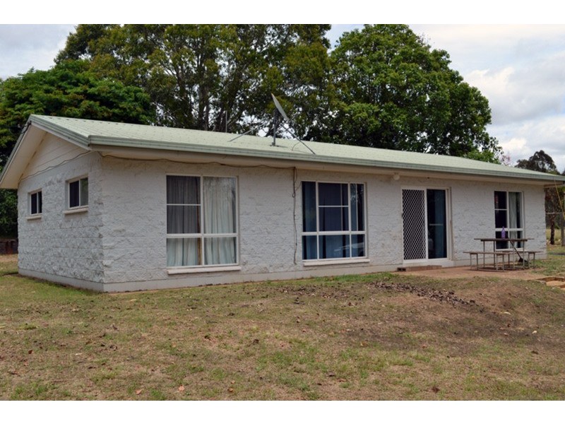 Kingaroy QLD 4610