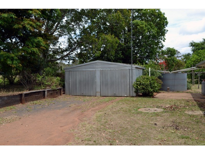 Kingaroy QLD 4610