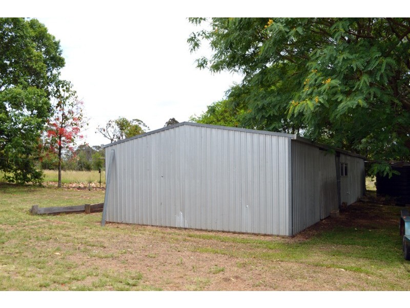 Kingaroy QLD 4610