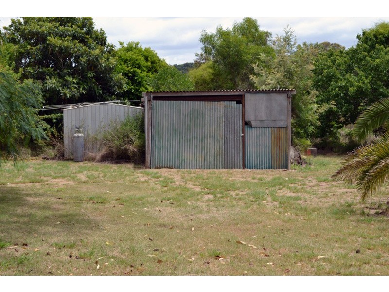 Kingaroy QLD 4610