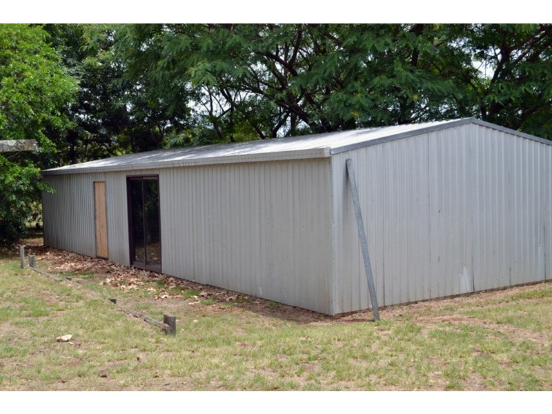 Kingaroy QLD 4610