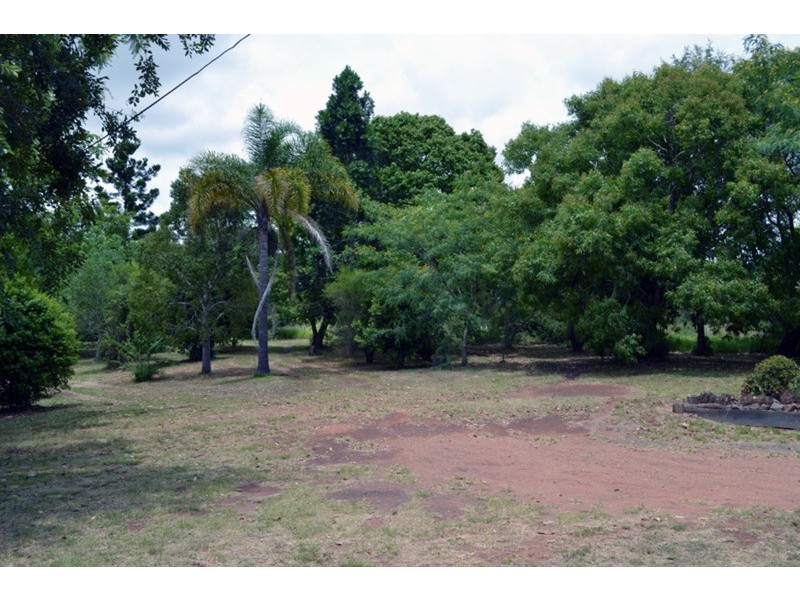 Kingaroy QLD 4610