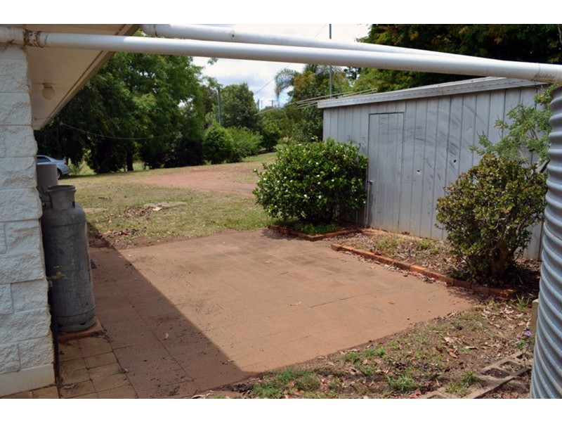 Kingaroy QLD 4610