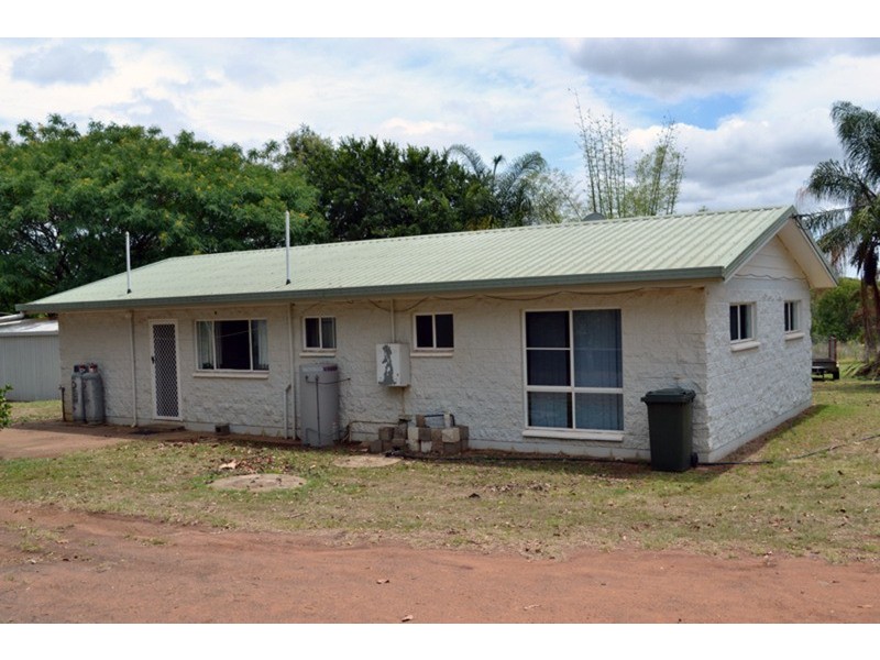 Kingaroy QLD 4610