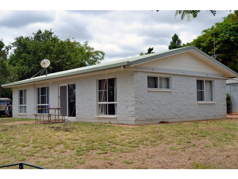 Kingaroy QLD 4610