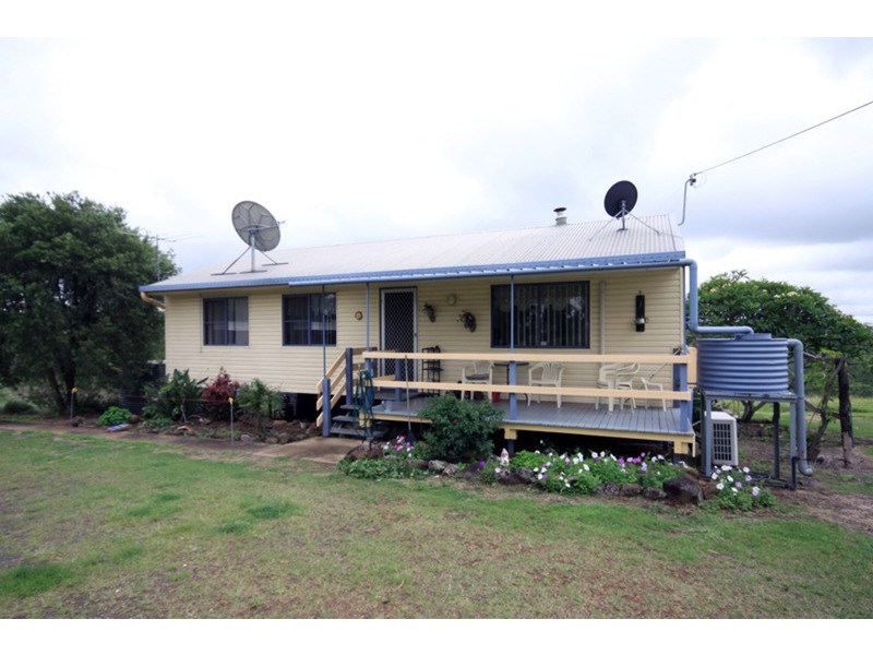 Ellesmere QLD 4610