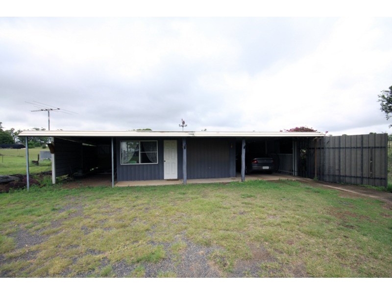 Ellesmere QLD 4610