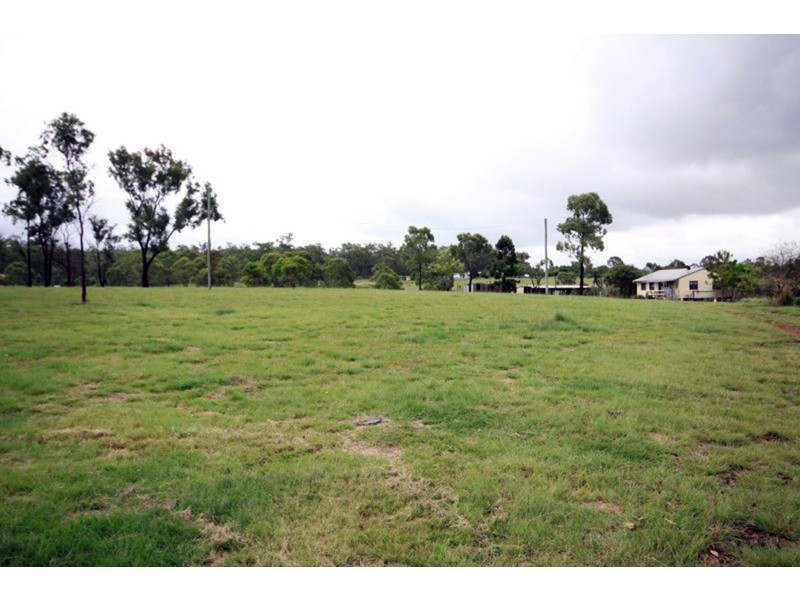 Ellesmere QLD 4610