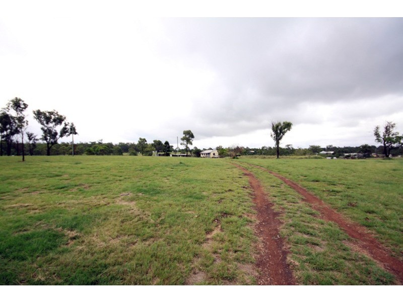 Ellesmere QLD 4610