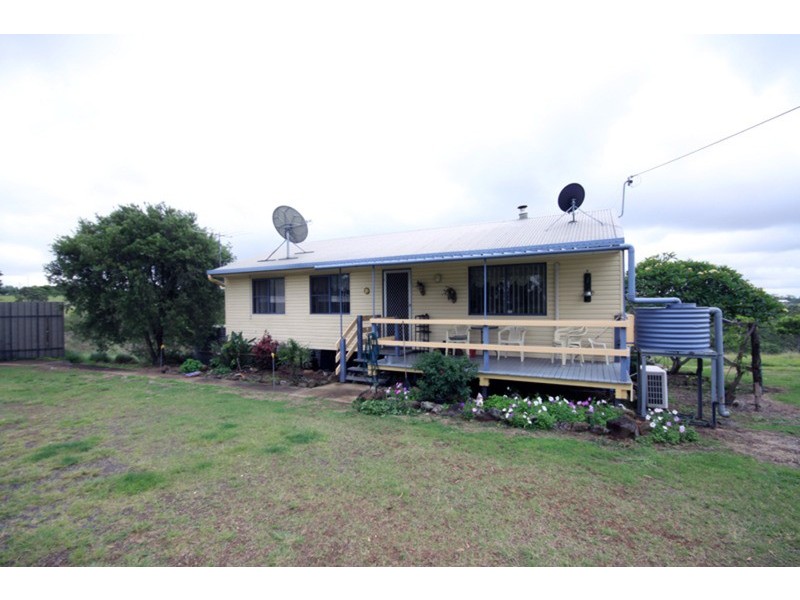 Ellesmere QLD 4610
