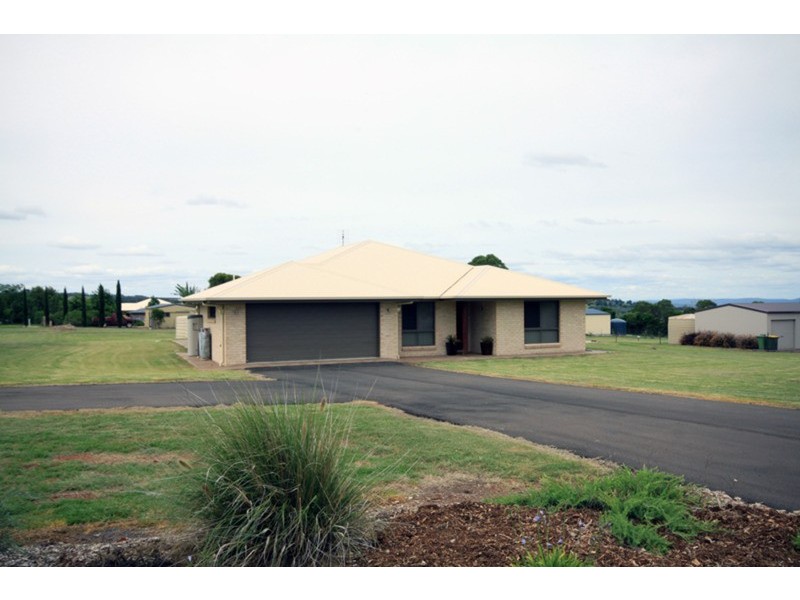 13 Darcie Street, Kingaroy QLD 4610