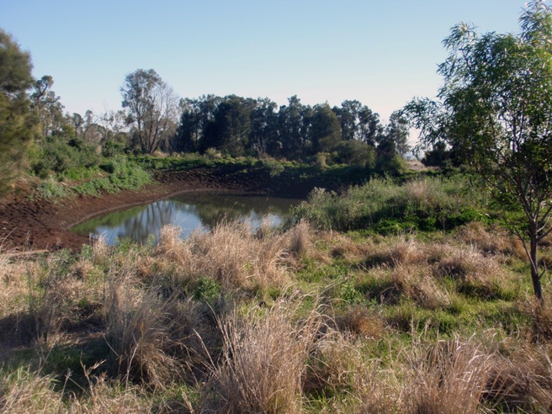 Tingoora QLD 4608