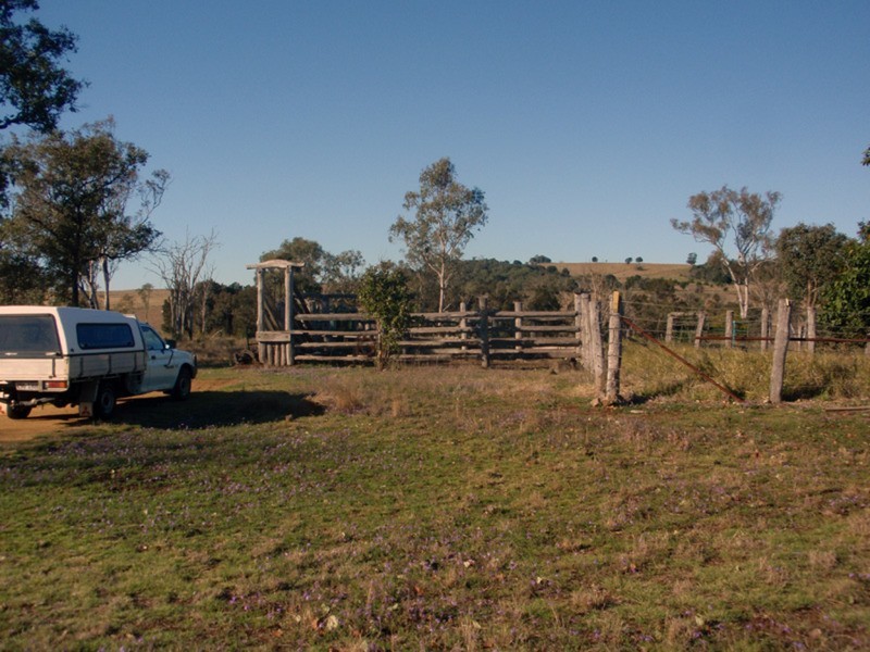 Tingoora QLD 4608