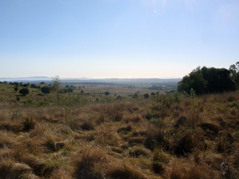 Tingoora QLD 4608