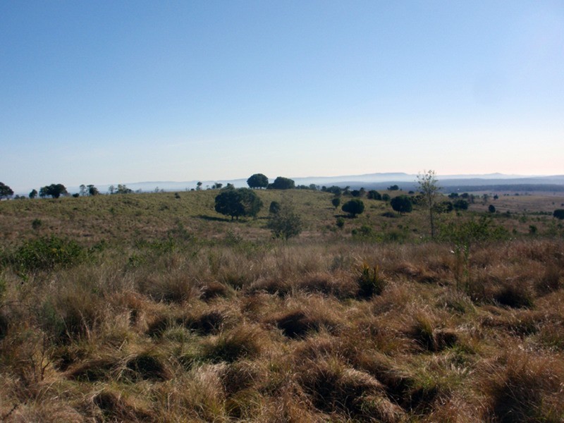 Tingoora QLD 4608