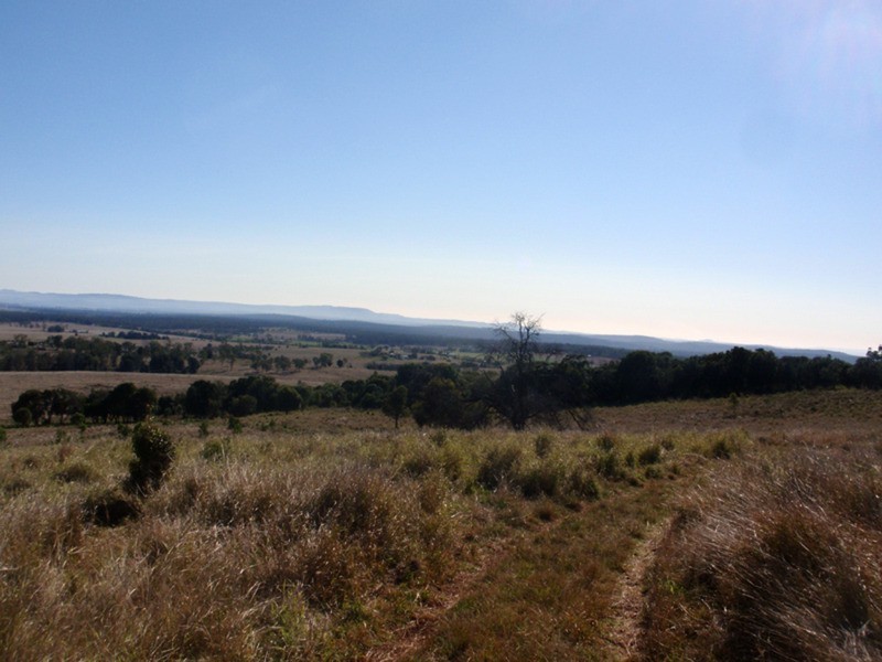 Tingoora QLD 4608