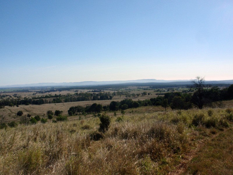 Tingoora QLD 4608