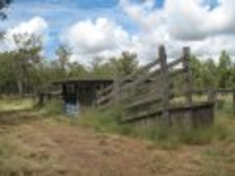 Wondai QLD 4606