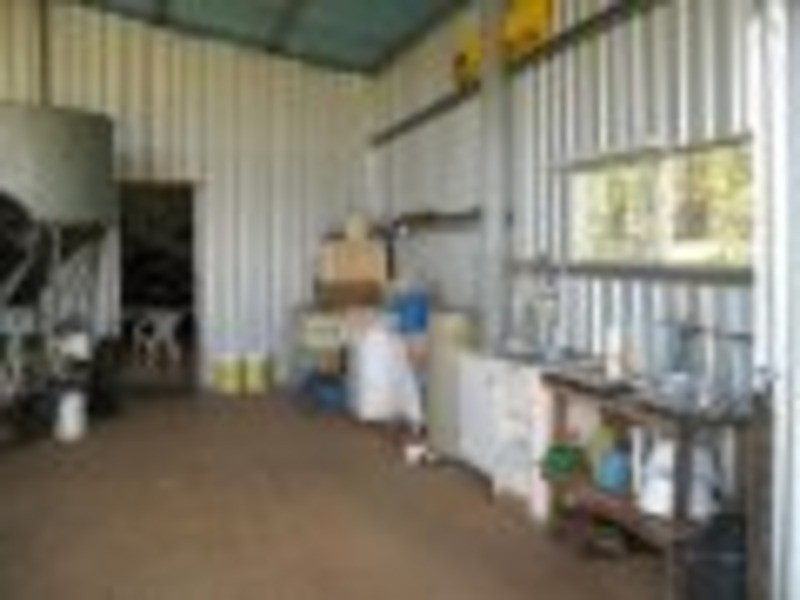 Wondai QLD 4606