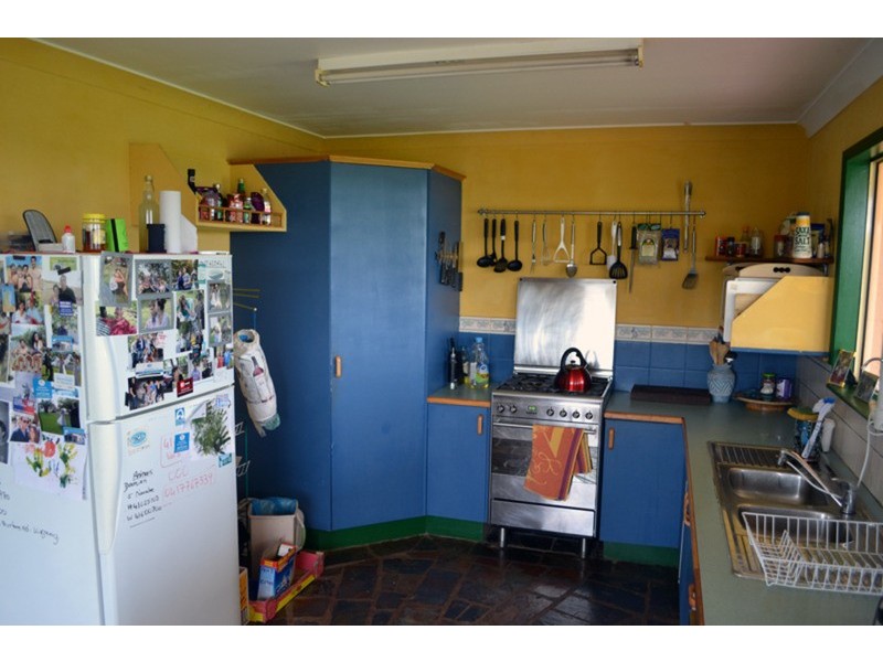 Booie QLD 4610