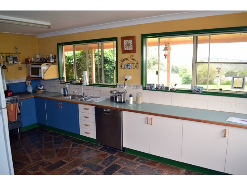 Booie QLD 4610