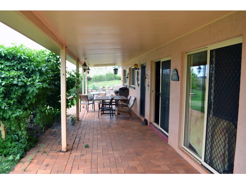 Booie QLD 4610