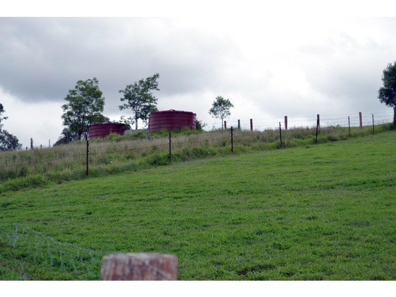 Booie QLD 4610