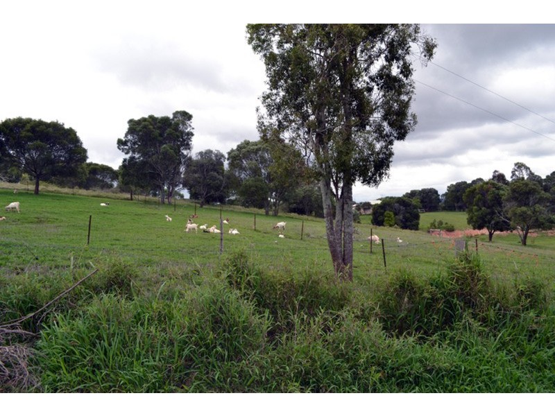 Booie QLD 4610