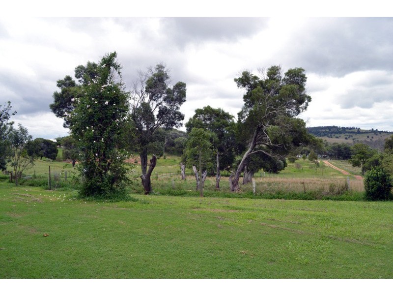 Booie QLD 4610