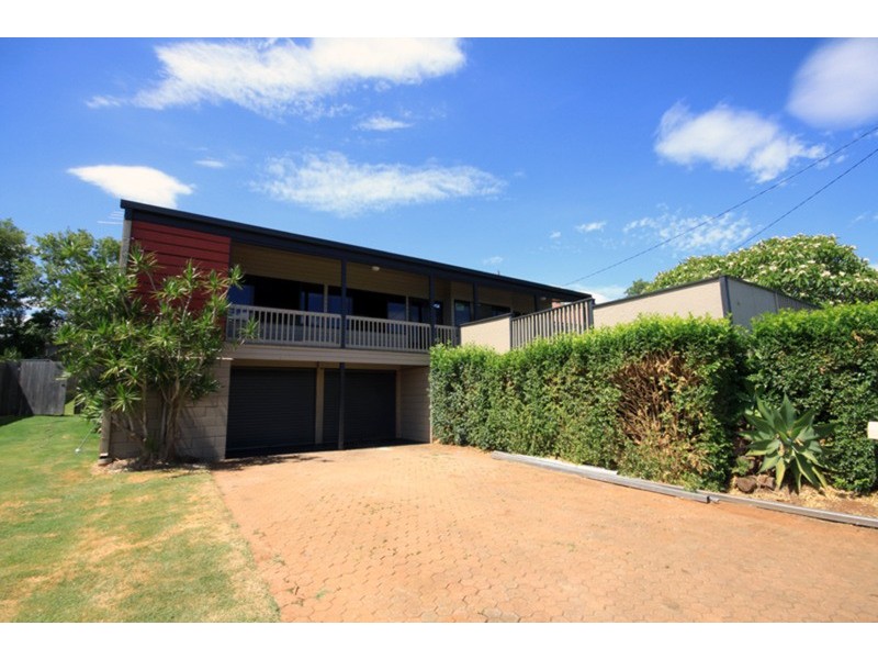 Kingaroy QLD 4610