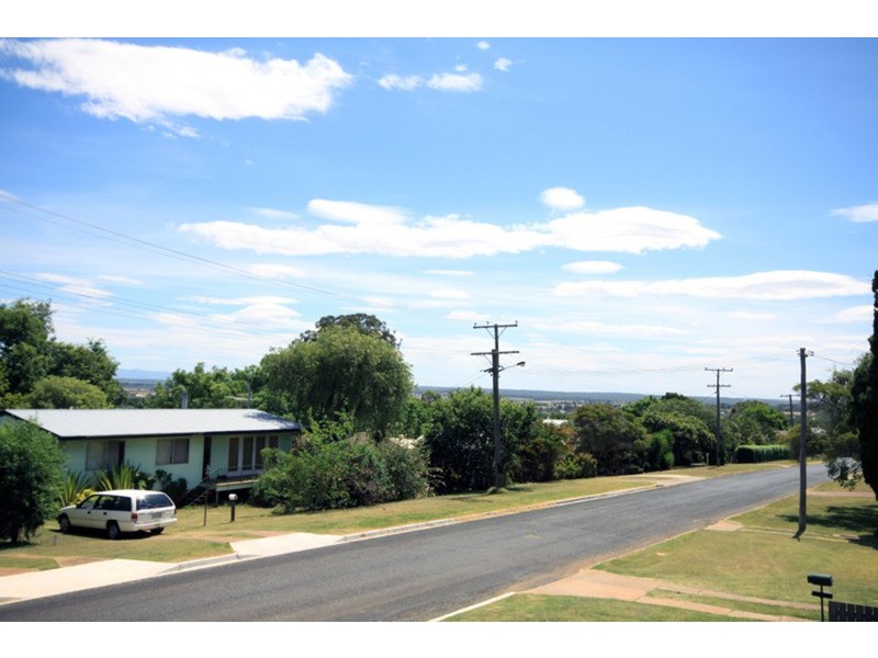 Kingaroy QLD 4610