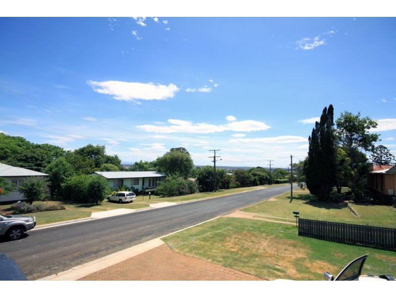 Kingaroy QLD 4610