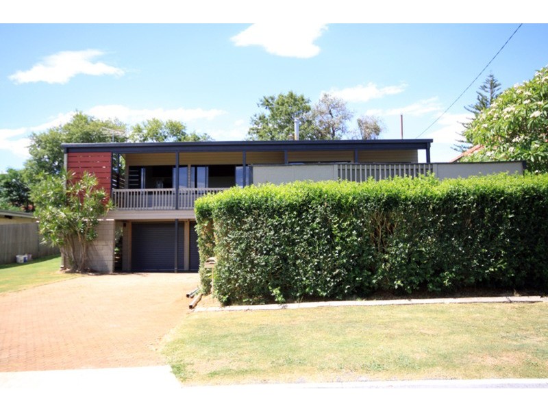 Kingaroy QLD 4610