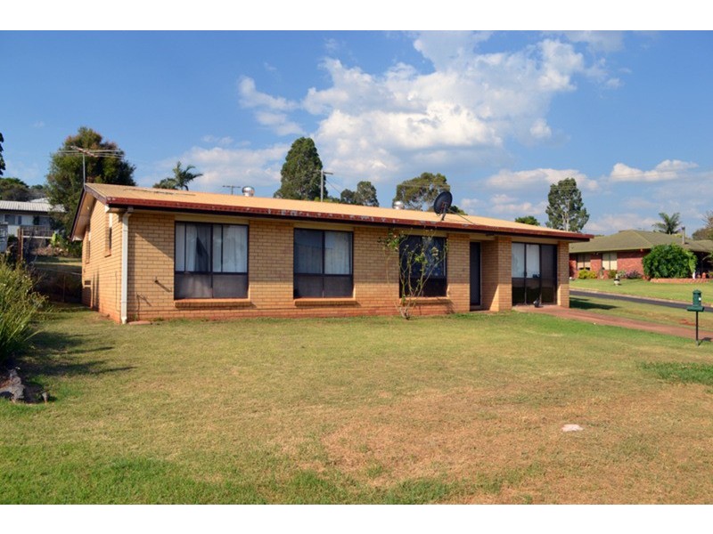 Kingaroy QLD 4610