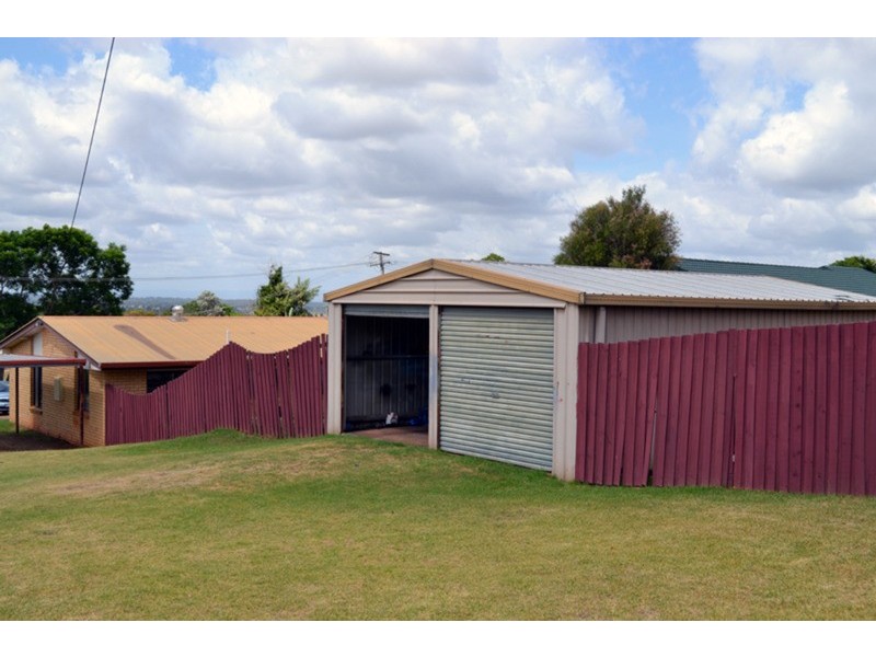 Kingaroy QLD 4610