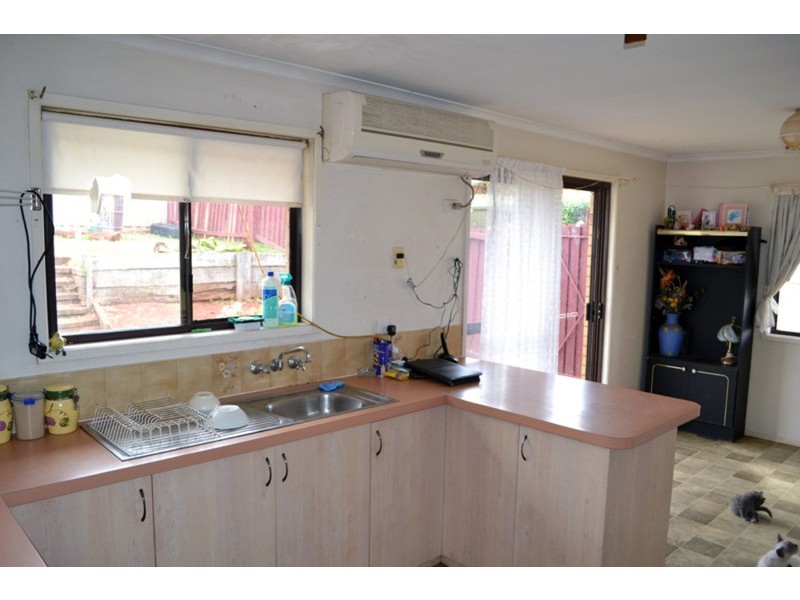 Kingaroy QLD 4610