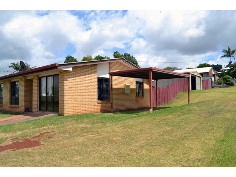 Kingaroy QLD 4610