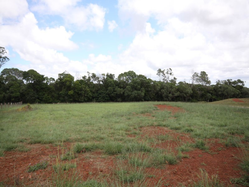 Kingaroy QLD 4610
