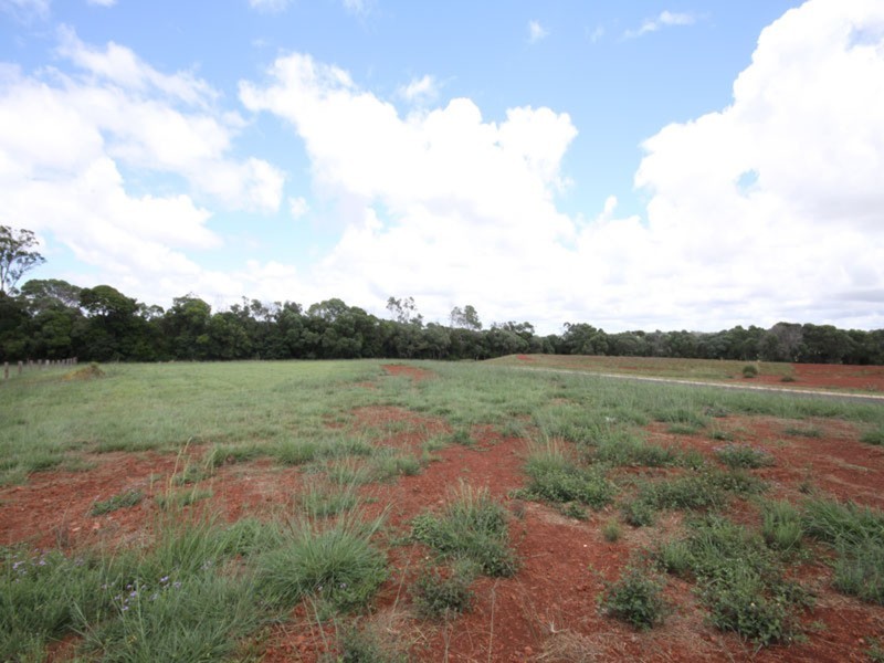 Kingaroy QLD 4610