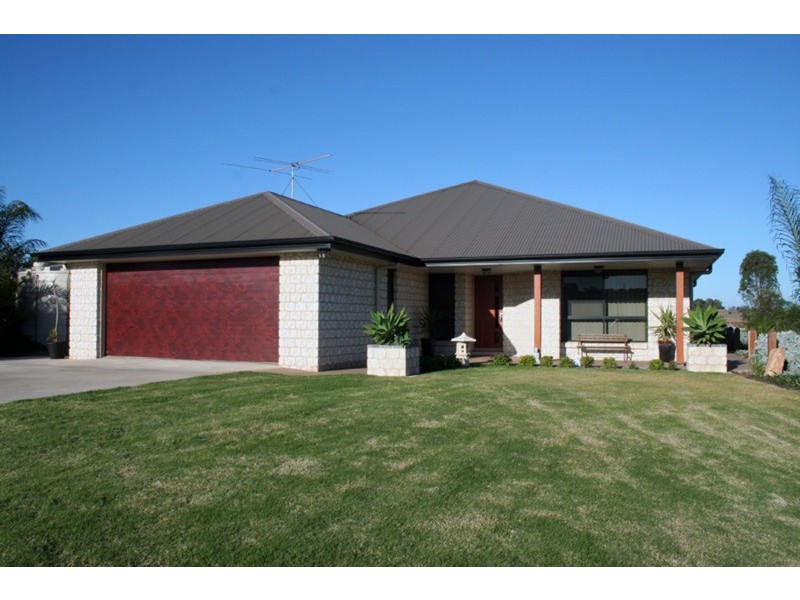 Kingaroy QLD 4610