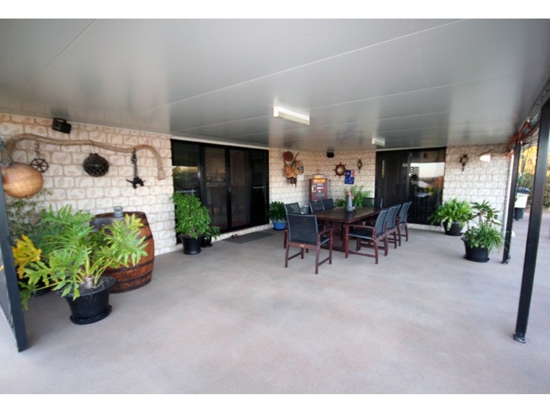 Kingaroy QLD 4610