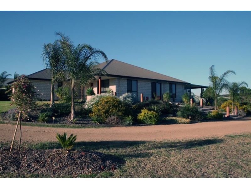 Kingaroy QLD 4610