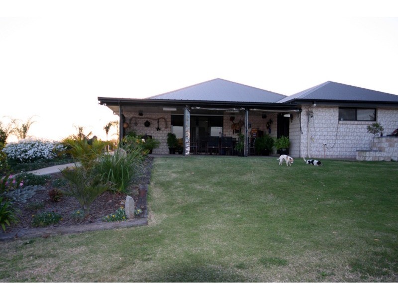 Kingaroy QLD 4610