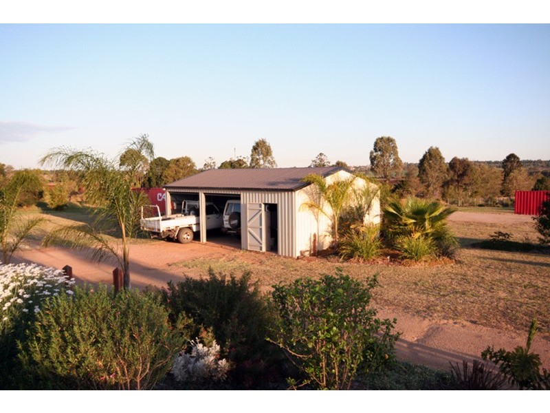 Kingaroy QLD 4610