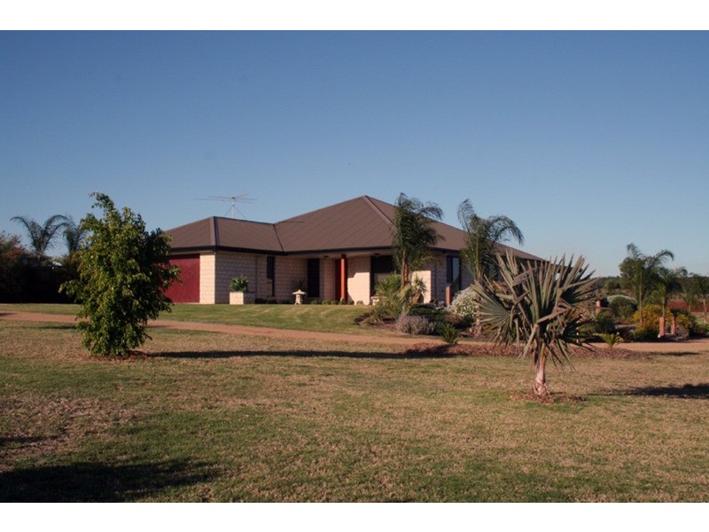Kingaroy QLD 4610