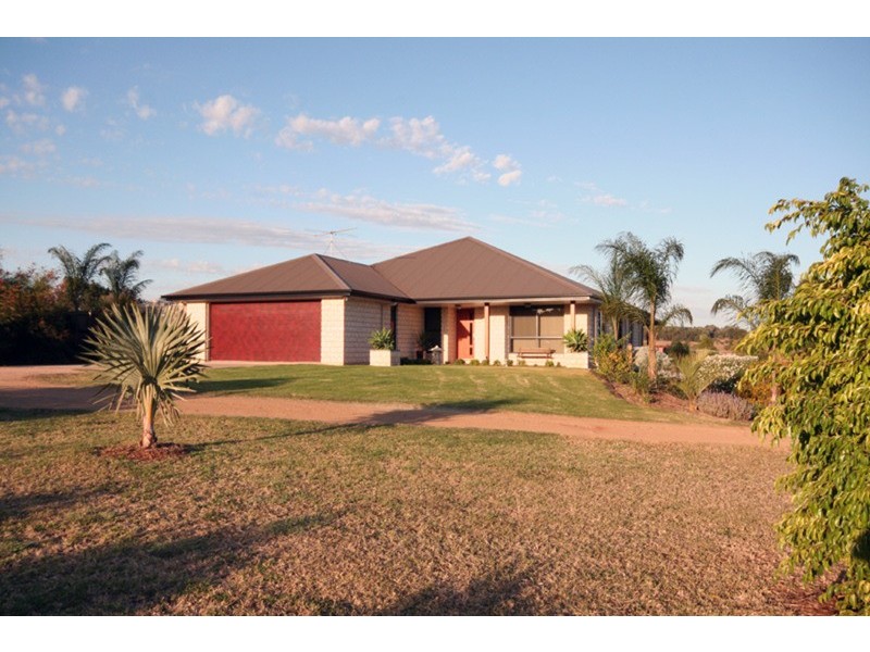 Kingaroy QLD 4610