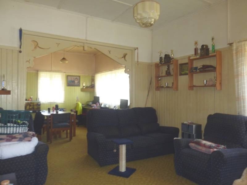 Kingaroy QLD 4610